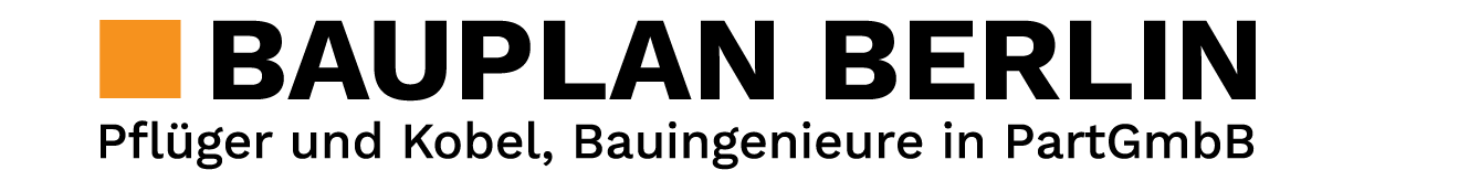 Bauplan Berlin