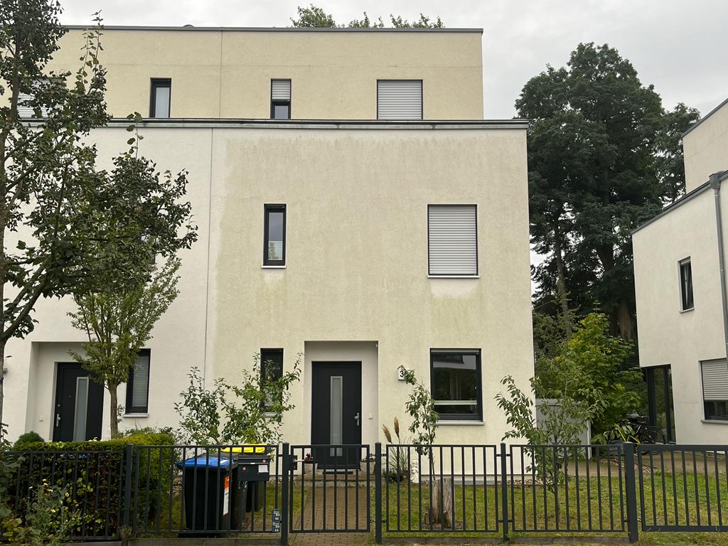 Doppelhaushälfte in Berlin